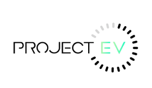 UK EV Installers | Project EV Logo