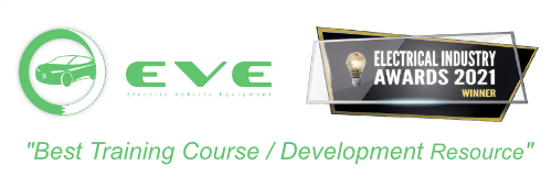 UK EV Installers | Learning Lounge - EVE
