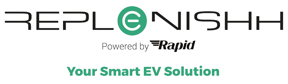 UK EV Installers | Replenishh
