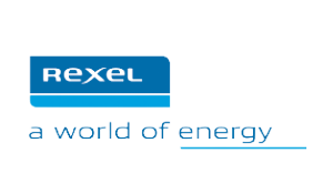 UK EV Installers | Rexel Logo