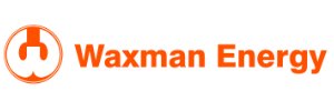 UK EV Installers | Waxman Energy Logo