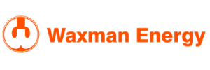 UK EV Installers | Waxman Energy Logo