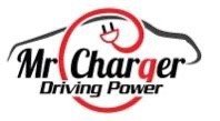 EV charge point installers job