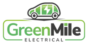 EV (Electric Vehicle) Charging Point Installer