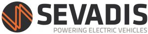 UK EV Installers | Sevadis Logo